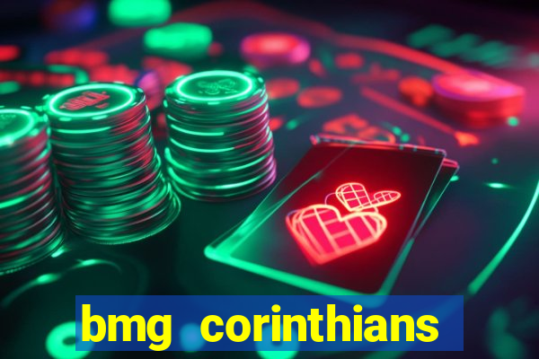 bmg corinthians menor de 18 anos
